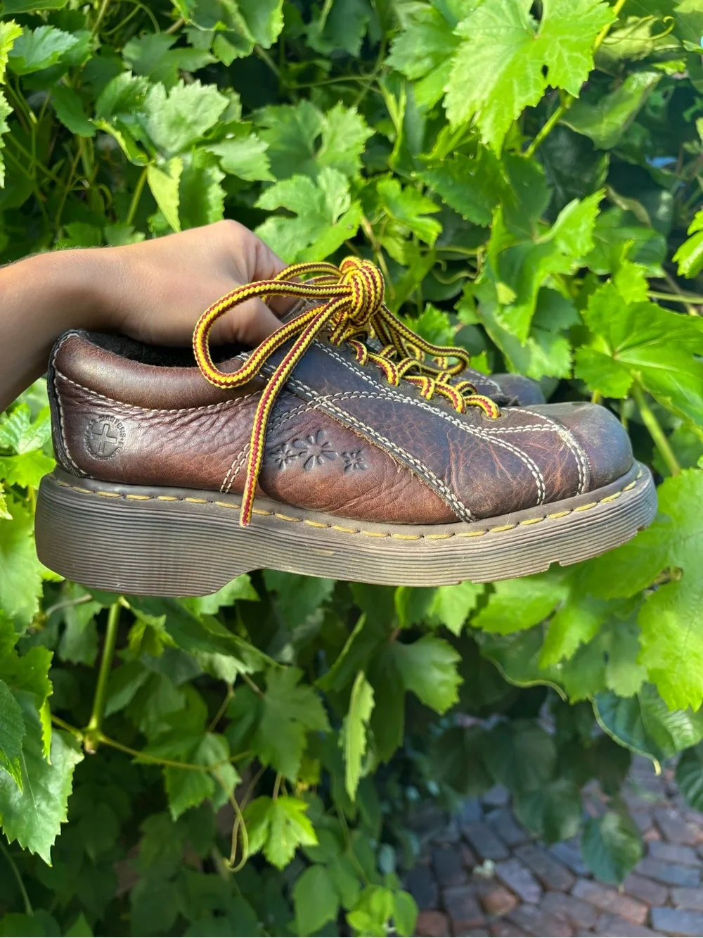 Dr. Martens classic dr